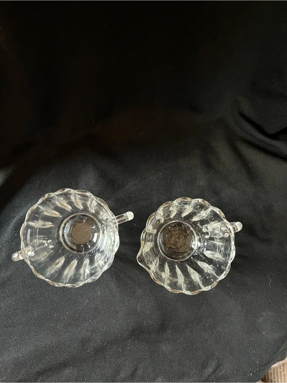 N/A elegant clear